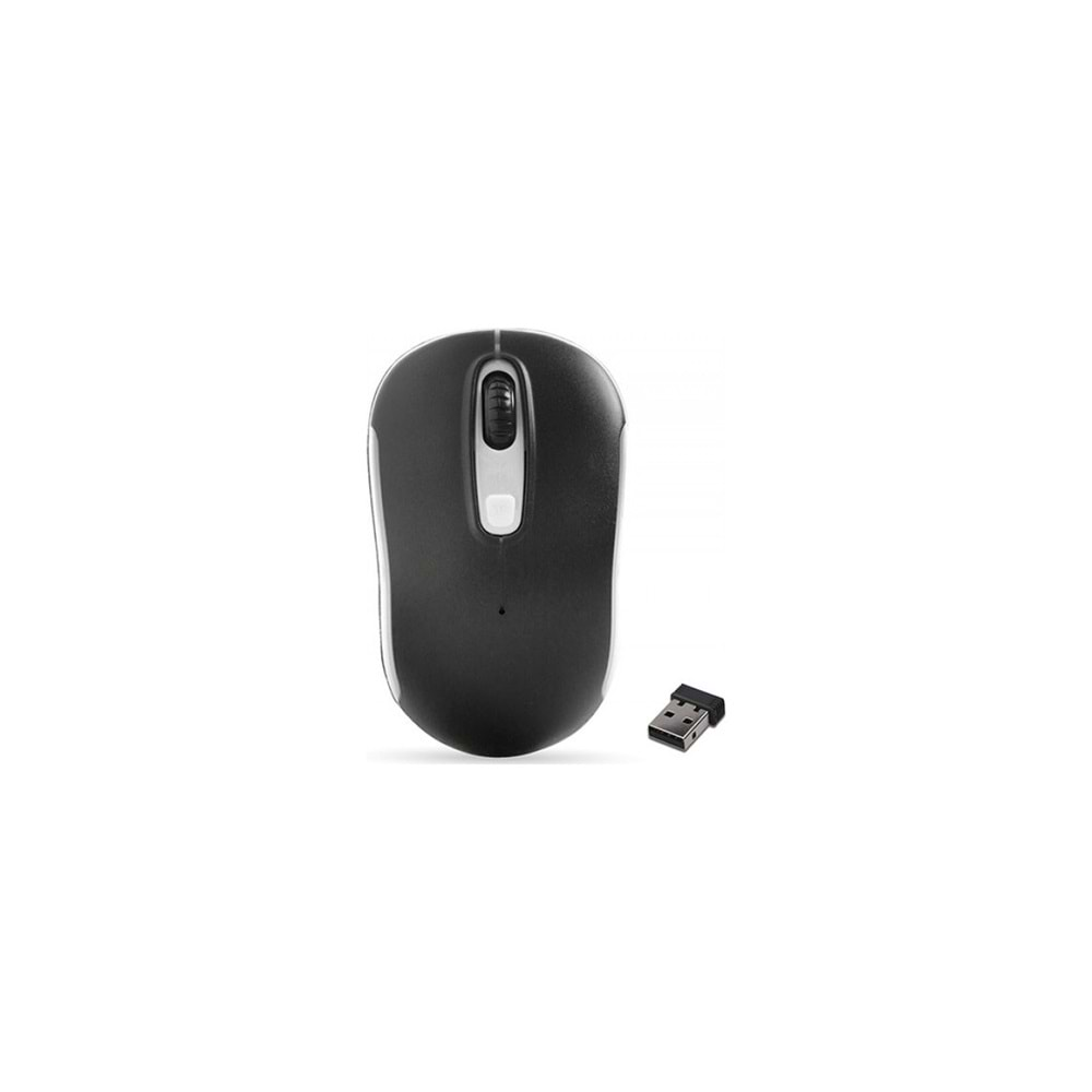 EVEREST SM-804 MOUSE WIRELESS