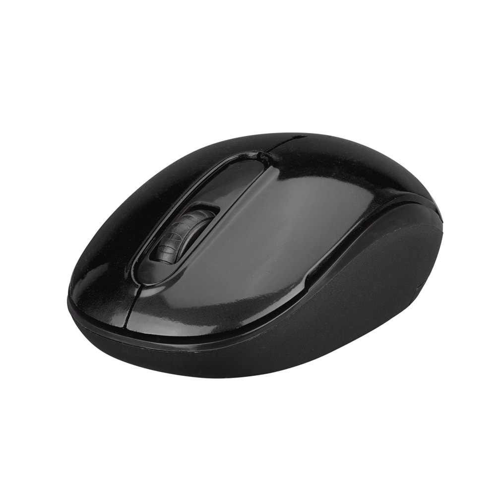 EVEREST SMW-666 MOUSE WIRELESS