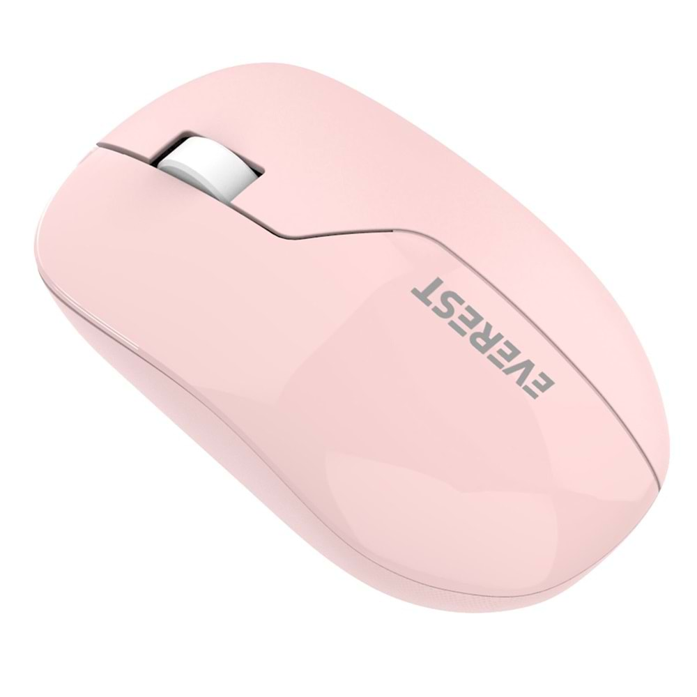 EVEREST SMW-973 MOUSE WIRELESS