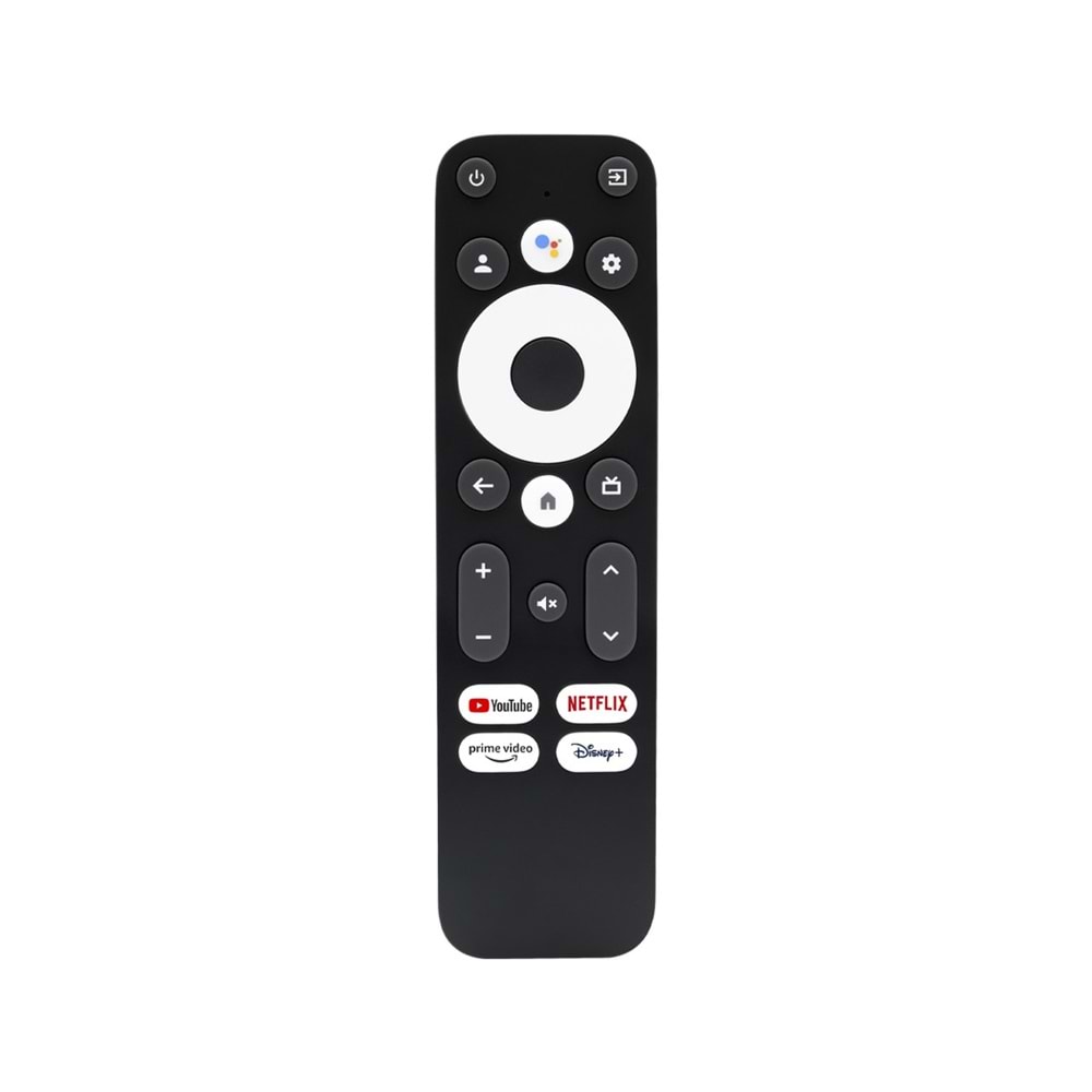 Next Start 4K Android TV Box