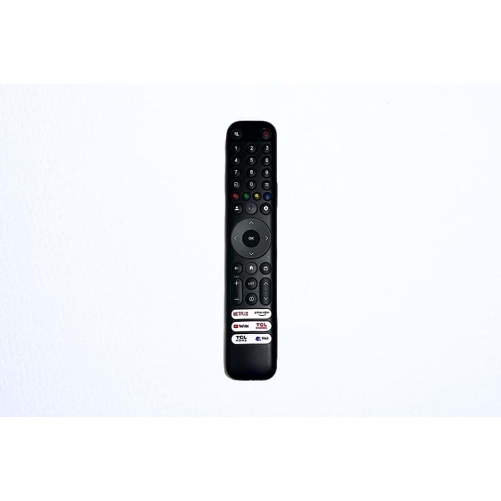 SHOWMAX SX8029 TCL TL-1002 SES KOMUTSUZ KUMANDA