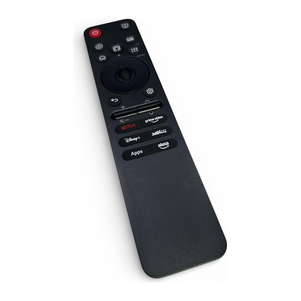 SHOWMAX SX0022-V ARÇELİK BEKO GRUNDİG GOOGLE TV KUMANDASI SES KOMUTLU