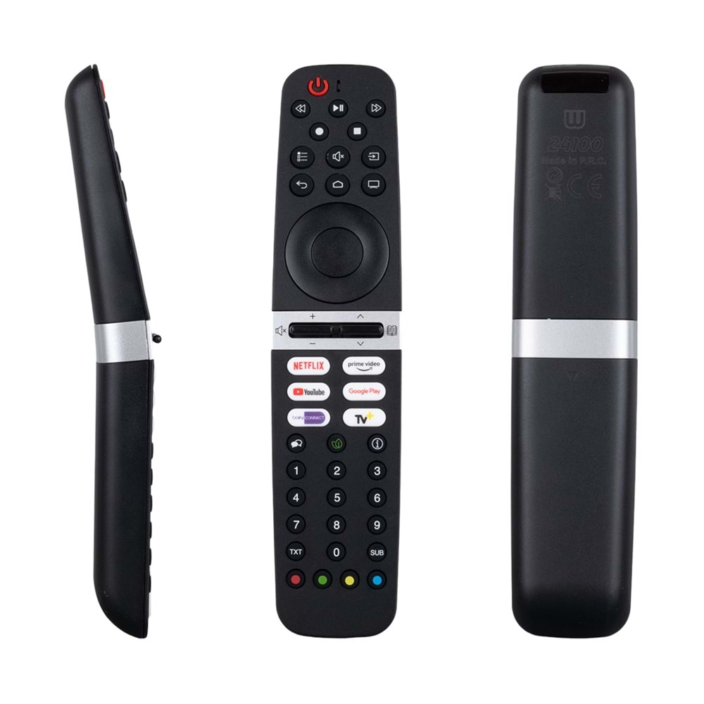 SHOWMAX SX0077-C ARÇELİK BEKO (SES KOMUT YOK)