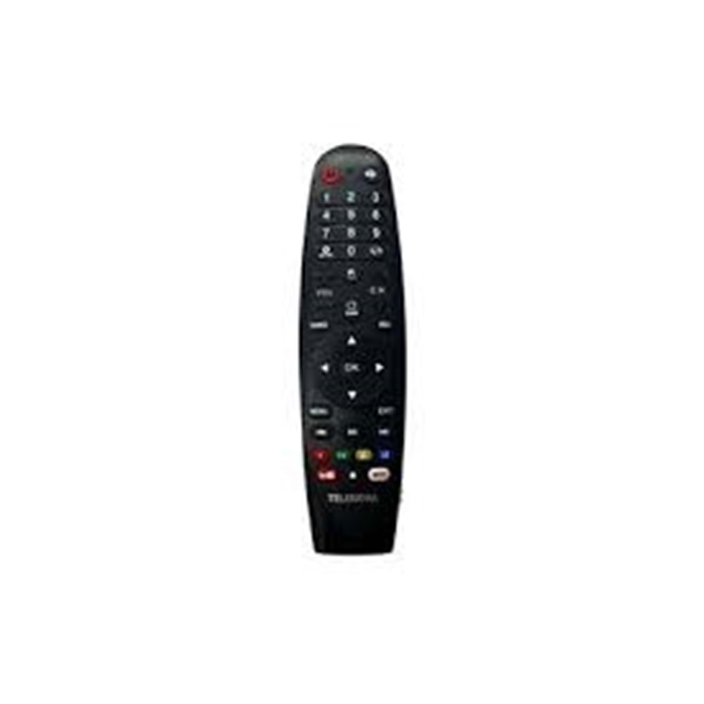 SHOWMAX SX0800 TELENOVA ANDROID TV KUMANDA ORJİNA