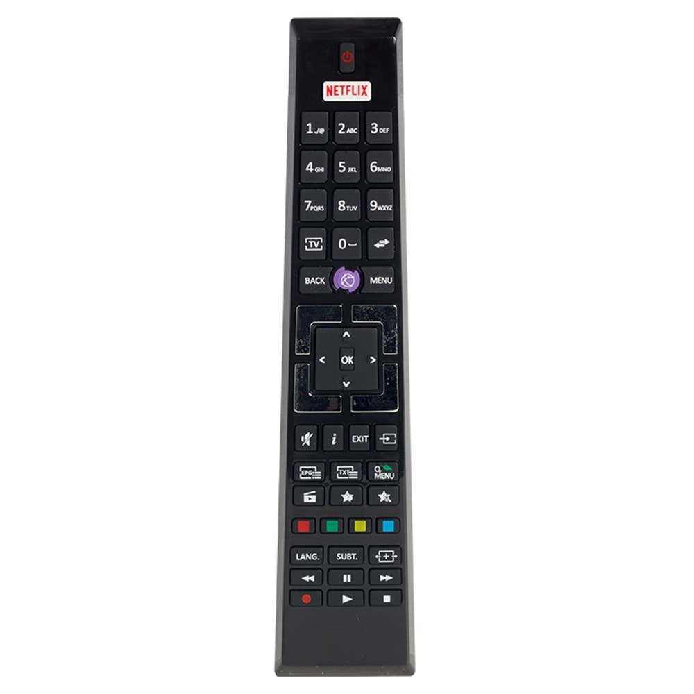 SHOWMAX SX1126 VESTEL MİNARE NETFLİX TUŞLU