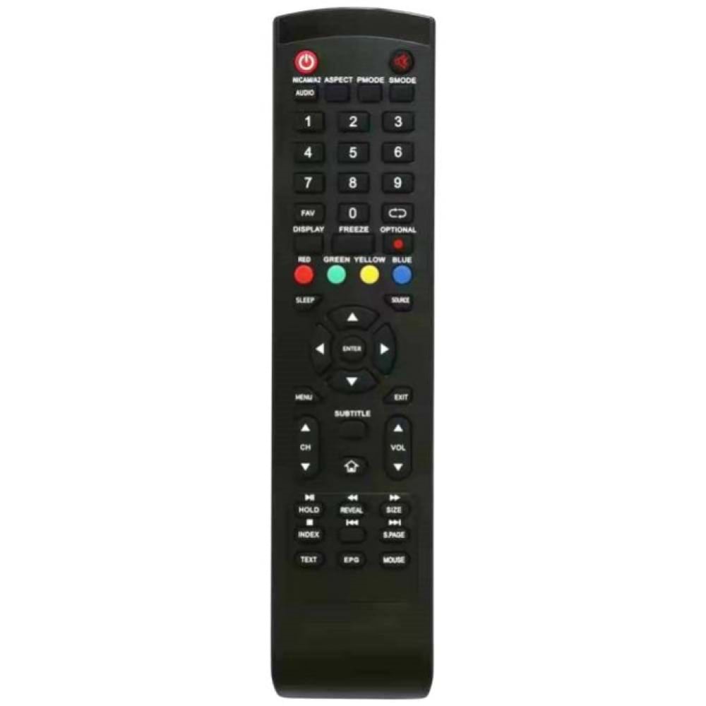 SHOWMAX SX3232-B ALTUS PROFİLO-DİJİTSU LCD ORJİNAL