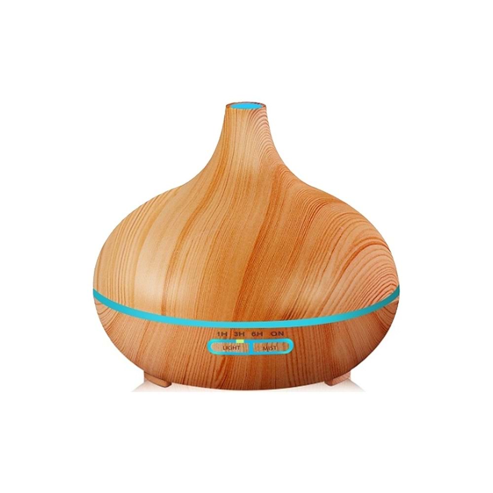 HAVROX SY-01 Aroma Difüzör Koku Makinası