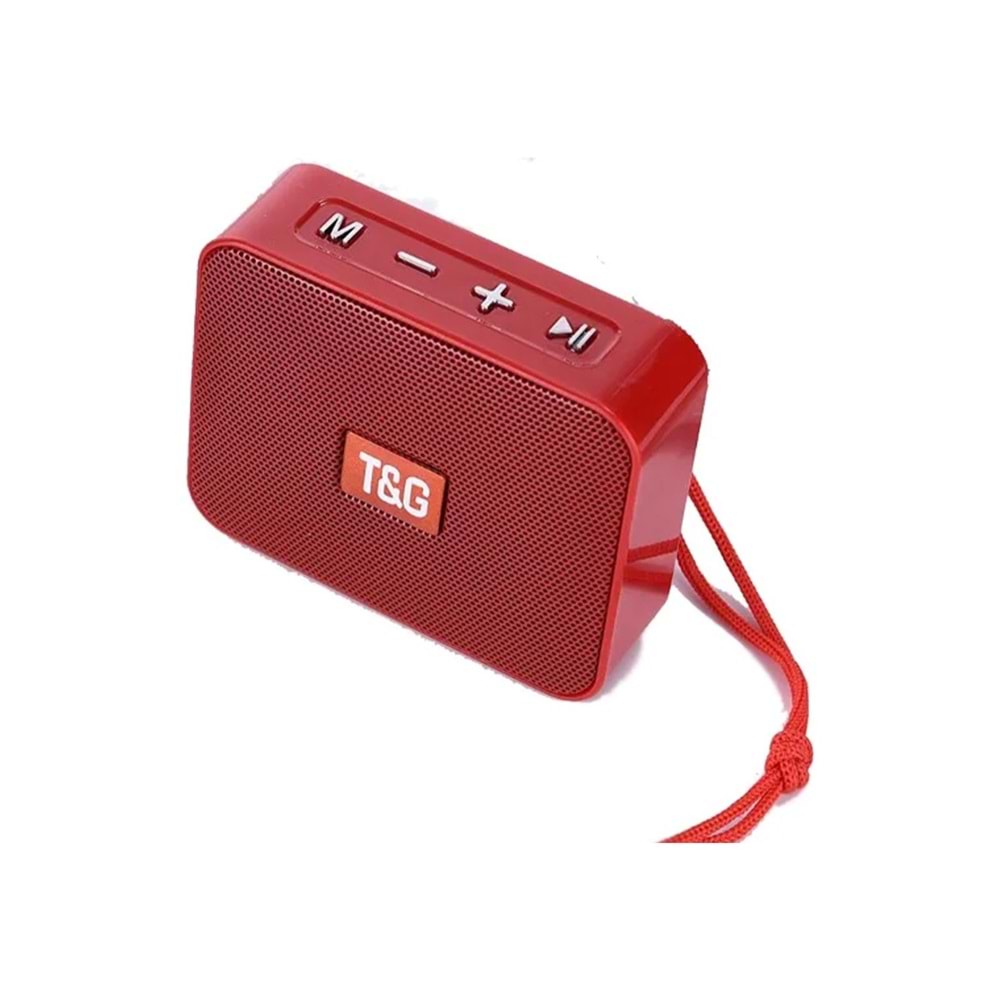 PORTABLE WİRELESS SPEAKER