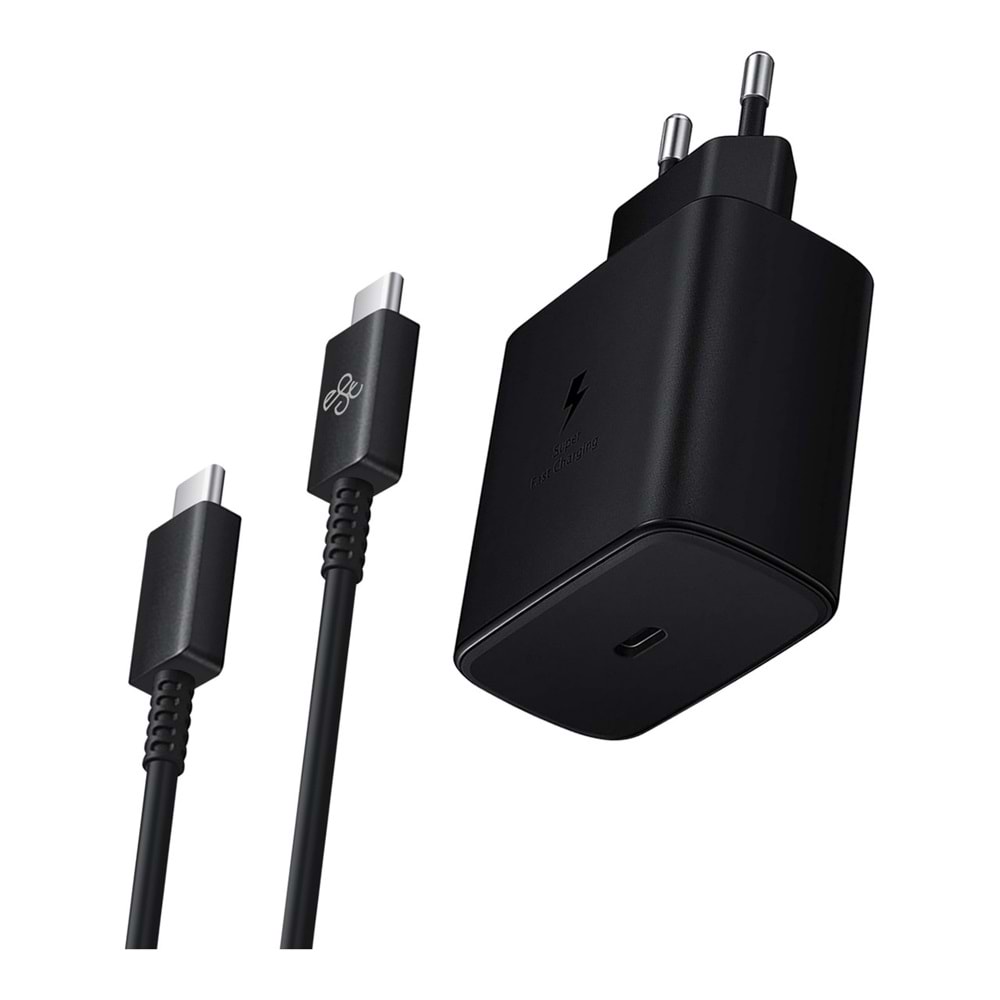 45W Pd Seyahat Şarj Cihazı