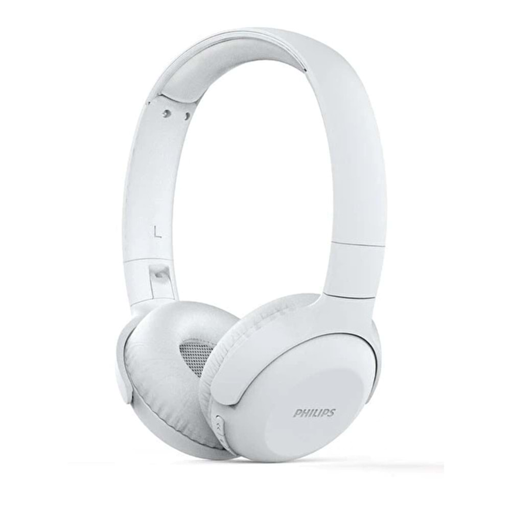 PHILIPS TAUH 202WT BLUETOOTH HEADPHONES