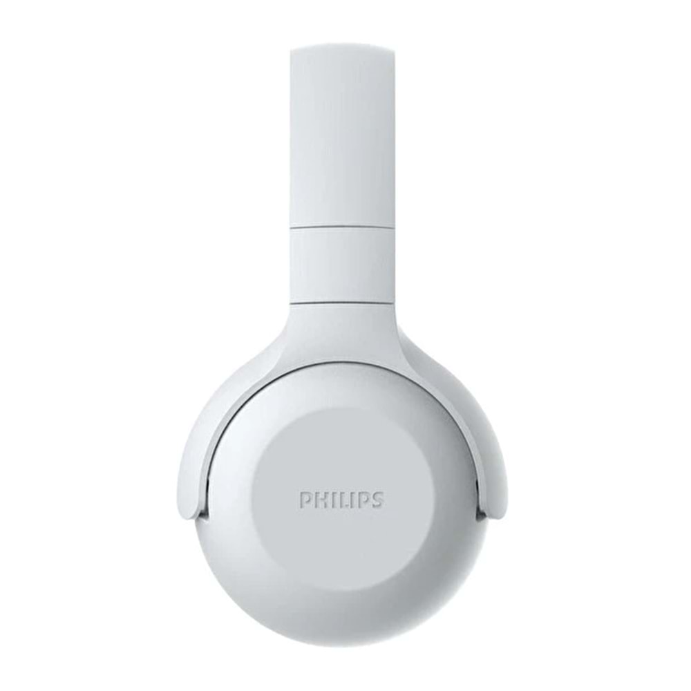 PHILIPS TAUH 202WT BLUETOOTH HEADPHONES