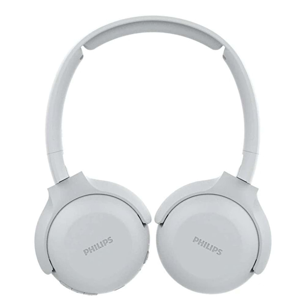 PHILIPS TAUH 202WT BLUETOOTH HEADPHONES