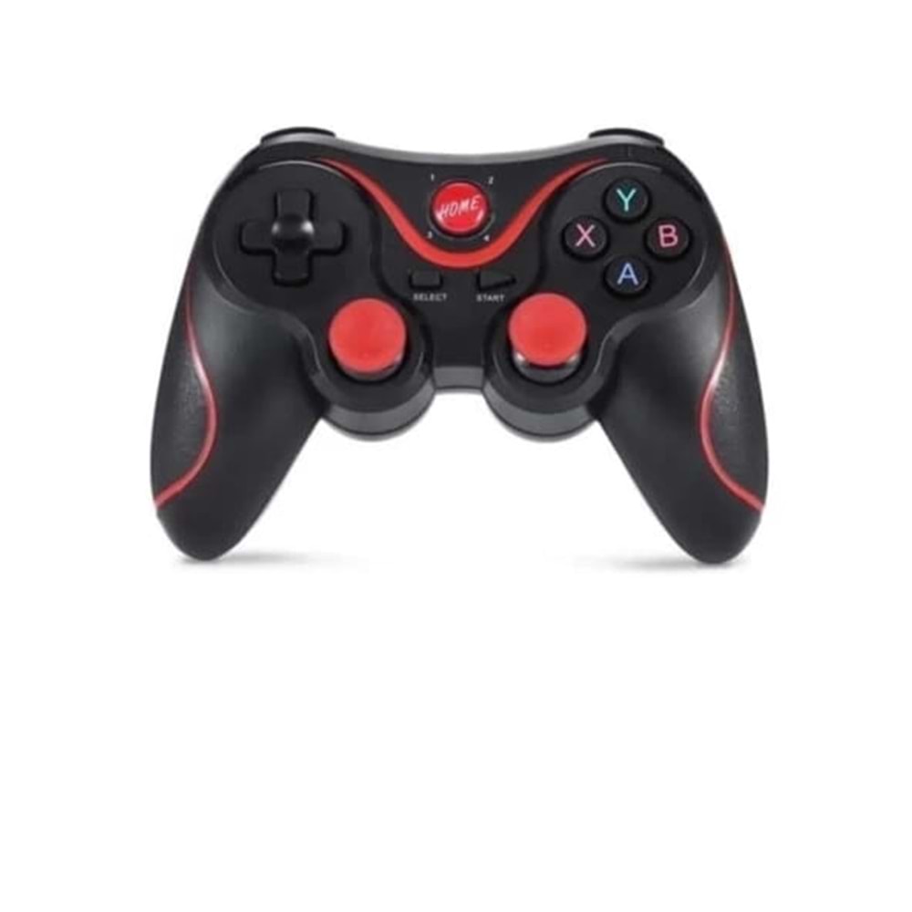 X3 Wireless Kablosuz Oyun Kolu Bluetooth Joystick Gamepad Android Tv Boc
