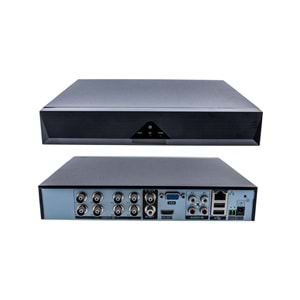 SUNGATE 8Lİ AHD DVR 8801(21516)