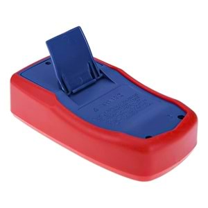 POWERMASTER DT-33D DİJİTAL MULTİMETRE ÖLÇÜ ALETİ