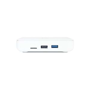 Homatics Box R 4K Lisanslı Android TV Box Media Player (2 GB Ram / 16 GB Hafıza)