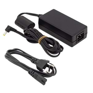 FULLY Q-1612G 9 VOLT - 5 AMPER YAZAR KASA/ POS MAKİNESİ MASAÜSTÜ ADAPTÖR 4.0*1.7 MM UÇLU