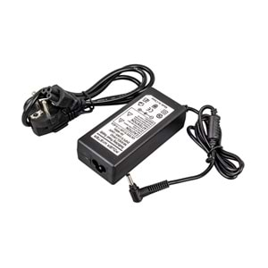 POWERMASTER 19 VOLT - 3.42 AMPER 4.0*1.35 UÇLU ASUS NOTEBOOK ADAPTÖR