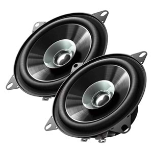 PIONEER TS-G1010F 10 CM TWETERSIZ 190 WATT OTO HOPARLÖR (2'Lİ TAKIM)