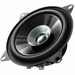 PIONEER TS-G1010F 10 CM TWETERSIZ 190 WATT OTO HOPARLÖR (2'Lİ TAKIM)
