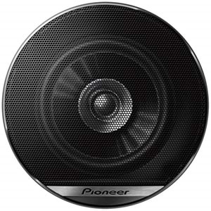 PIONEER TS-G1010F 10 CM TWETERSIZ 190 WATT OTO HOPARLÖR (2'Lİ TAKIM)