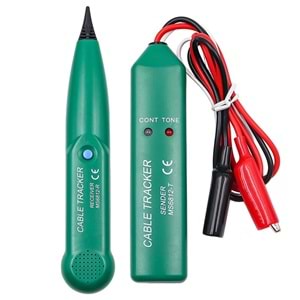 POWERMASTER PM-15320 BİLİ BİLİ KABLO BULUCU * CEM MS-6812