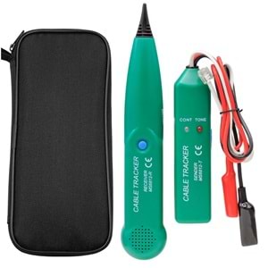 POWERMASTER PM-15320 BİLİ BİLİ KABLO BULUCU * CEM MS-6812