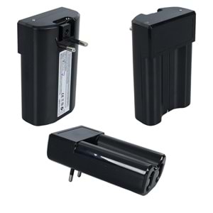 MAGICVOICE MV-66 USB/SD/ MAYKLI 25 W MEGAFON (8 AD BÜYÜK BOY PİLLİ+ŞARJ ÜNİTELİ)