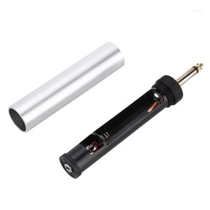 MAGICVOICE MV-1899 - 3 METRE KABLOLU YAKA MİKROFONU
