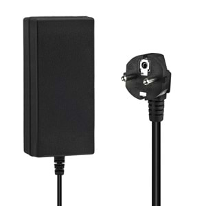 WEKO 19 VOLT - 4.74 AMPER - 90 WATT 4.8*1.7 UÇLU YERLİ ÜRETİM NOTEBOOK ADAPTÖR