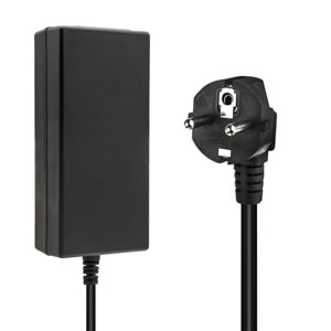 WEKO 19 VOLT - 3.42 AMPER - 65 WATT 4.5*3.0 UÇLU YERLİ ÜRETİM NOTEBOOK ADAPTÖR