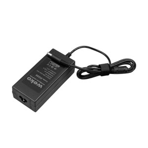 WEKO 19 VOLT - 3.42 AMPER - 65 WATT 4.5*3.0 UÇLU YERLİ ÜRETİM NOTEBOOK ADAPTÖR