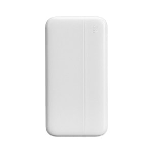 S-LINK P201 20000MAH PRM MİCRO+TYPE-C+USB BEYAZ POWERBANK