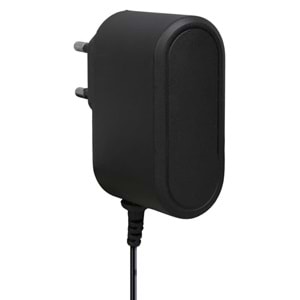WEKO 9 VOLT 1 AMPER PRİZ TİPİ ADAPTÖR 5.5*2.5 UÇ YERLİ ÜRETİM