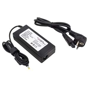 POWERMASTER 19 VOLT - 4.74 AMPER 4.8*1.7 UÇLU HP NOTEBOOK ADAPTÖR