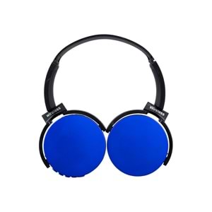 MAGICVOICE 650BT KABLOSUZ BLUETOOTH KULAKÜSTÜ TASARIM KULAKLIK