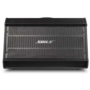 SHILE SL-8 EL MİKROFONLU USB+SD+BT SEYYAR TAŞINABİLİR SPEAKER - HOPARLÖR