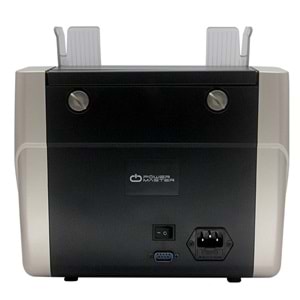 POWERMASTER PM-25067 SESLİ PARA SAYMA MAKİNESİ