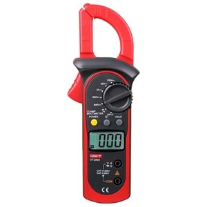 POWERMASTER PENSAMPERMETRE UT-200A (DT-288 İLE AYNI)