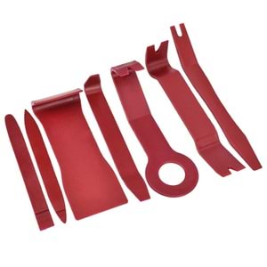 CARSTAR HM-798 ARAÇ İÇİ SES SİSTEMİ SÖKME - LASTİK SÖKME - KAPI DÜZELTME ÇIKARMA SETİ