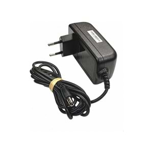 SAGEM 12 VOLT 2.5 AMPER ADAPTÖR