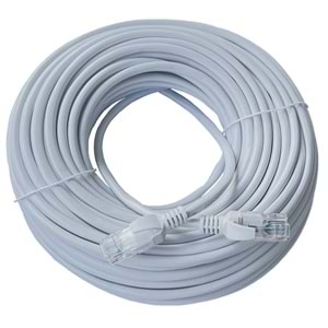 FULLY G-505SA POŞETLİ 50 METRE CAT6 KABLO