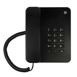 GENERAL ELECTRIC TK-30043 EKRANSIZ BEYAZ MASAÜSTÜ TELEFON