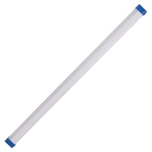 POWERMASTER T570 70CM 100 WATT DC 5V USB ŞARJLI 1800 MAH LED IŞILDAK