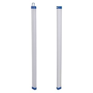 POWERMASTER T570 70CM 100 WATT DC 5V USB ŞARJLI 1800 MAH LED IŞILDAK