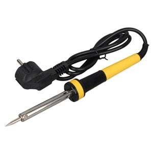 TECHNOMAX TM-9105 40 WATT KALEM HAVYA LEHİM MAKİNESİ AC220V 120CM KABLO