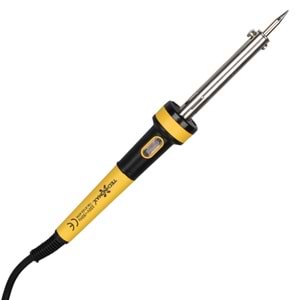 TECHNOMAX TM-9105 40 WATT KALEM HAVYA LEHİM MAKİNESİ AC220V 120CM KABLO