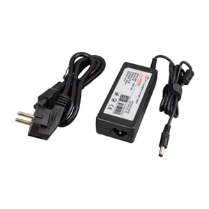 POWERMASTER 19 VOLT - 3.42 AMPER 5.5*2.1 UÇLU ACER NOTEBOOK ADAPTÖR