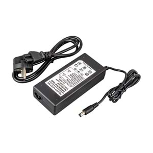 POWERMASTER PM-31062 15 VOLT - 6 AMPER 6.3*3.0 UÇLU TOSHIBA NOTEBOOK ADAPTÖR