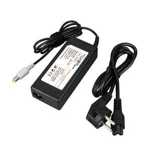 POWERMASTER 20 VOLT - 4.5 AMPER 7.9*5.5 UÇLU IBM NOTEBOOK ADAPTÖR